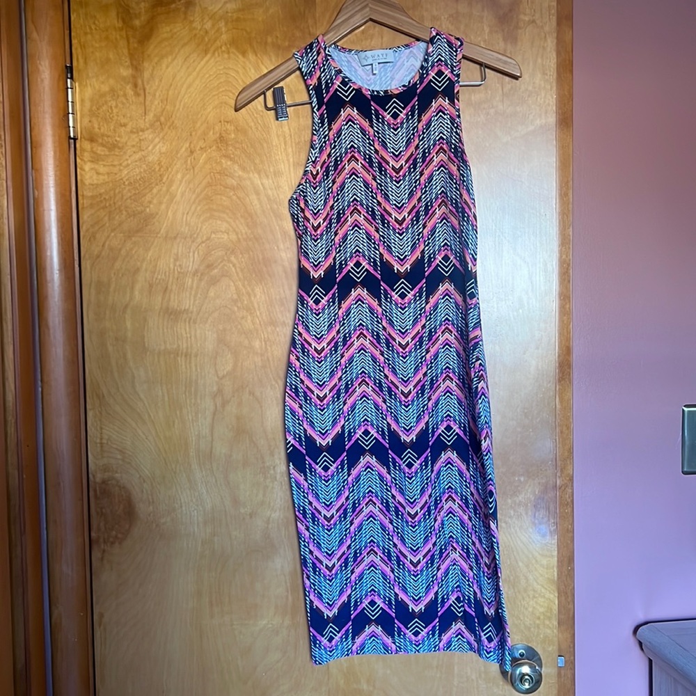 Wayf Dress
